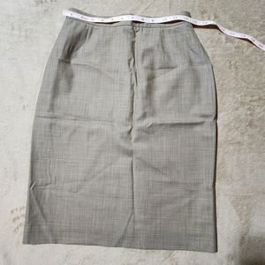 Brooks Brothers Petite Skirt